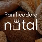 Logo da Panificadora Natal usada no Instagram